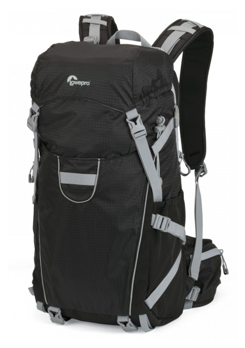 Рюкзак Lowepro Photo Sport 200 AW black