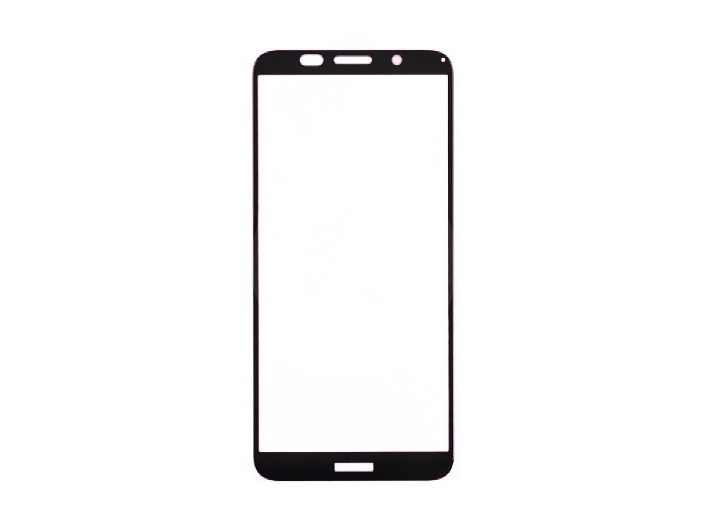 

Защитное стекло Vixion для Huawei Y5 Prime 2018/Y5 Lite 2018 6D Black GS-00007619, Huawei Y5 Prime 2018 / Y5 Lite 2018