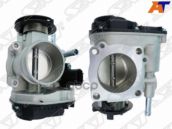 

SAT ST-359-0029 Дроссельная заслонка CHEVROLET LACETTI J200 03-08 F1#D3 1шт