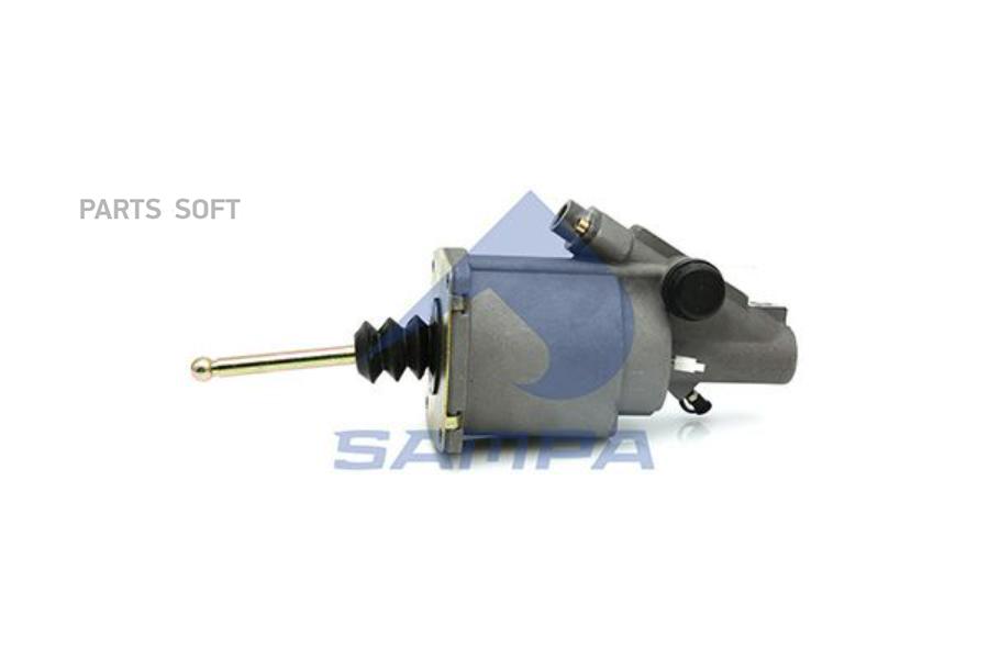 

SAMPA '092095 Цилиндр ПГУ сцепления 1шт