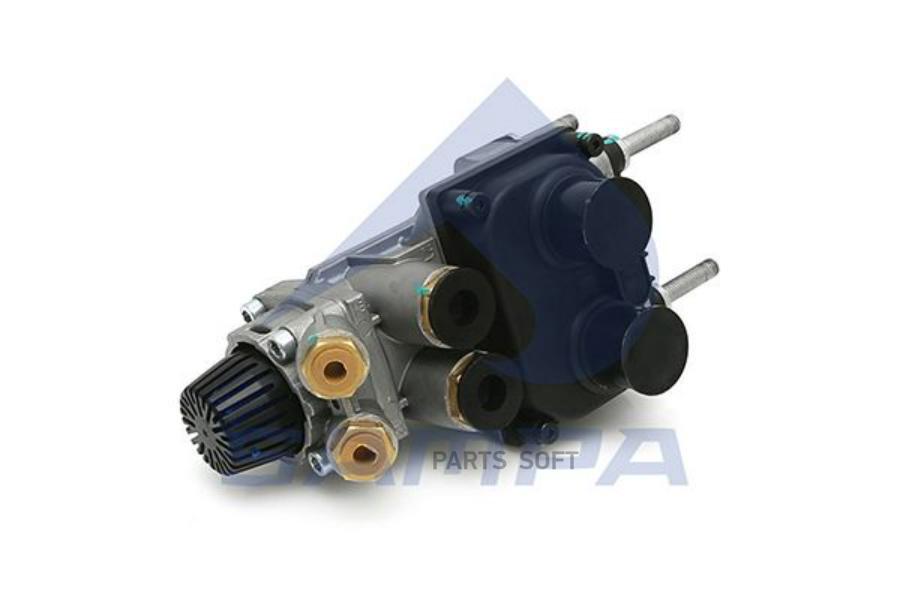 

SAMPA Кран DAF тормозной главный SAMPA
