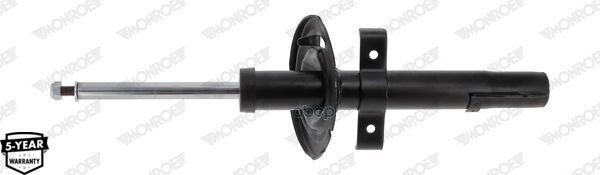 

Амортизатор monroe original (gas technology) Monroe G7784