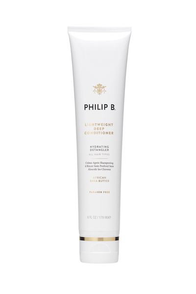 Кондиционер глубокого действия для волос Philip B. Lightweight Deep Conditioner 178 мл