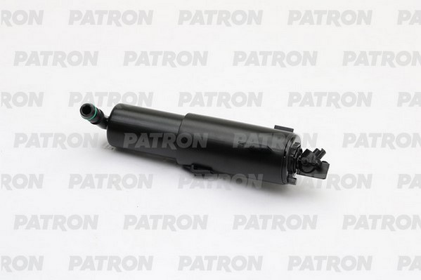 Форсунка омывателя фары (левая) BMW X6 (E71) 08- PATRON PHW036 100045386174