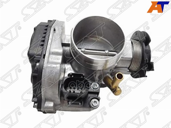 

SAT Дроссельная заслонка SEAT CORDOBA/ IBIZA/TOLEDO/VOLKSWAGEN CORRADO/GOLF/PASSAT/VENTO 2