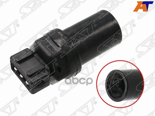 

SAT ST-373-0018 Датчик скорости VW GOLF 83-07/PASSAT 88-00/POLO 96-09 1шт
