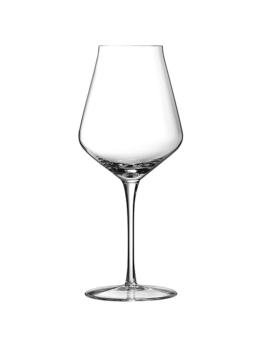 

Набор из 4х бокалов Chef & Sommelier CB-J8743, Прозрачный, CB-J8743