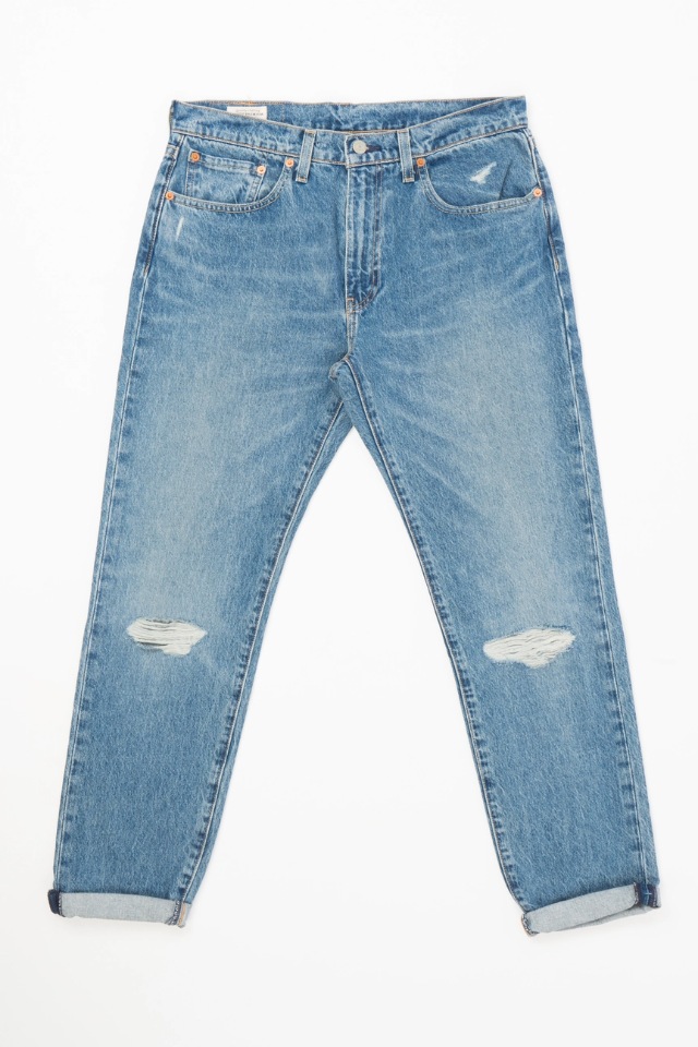 фото Джинсы мужские levi's 5778300400 голубые 28 usa