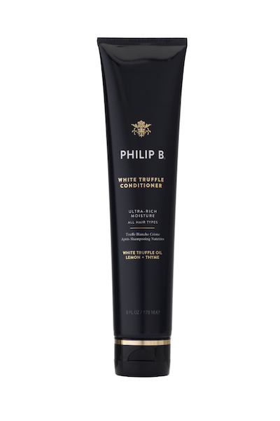 Кондиционер для волос Philip B. White Truffle Conditioner 178 мл petal fresh шампунь для волос с экстрактом лаванды