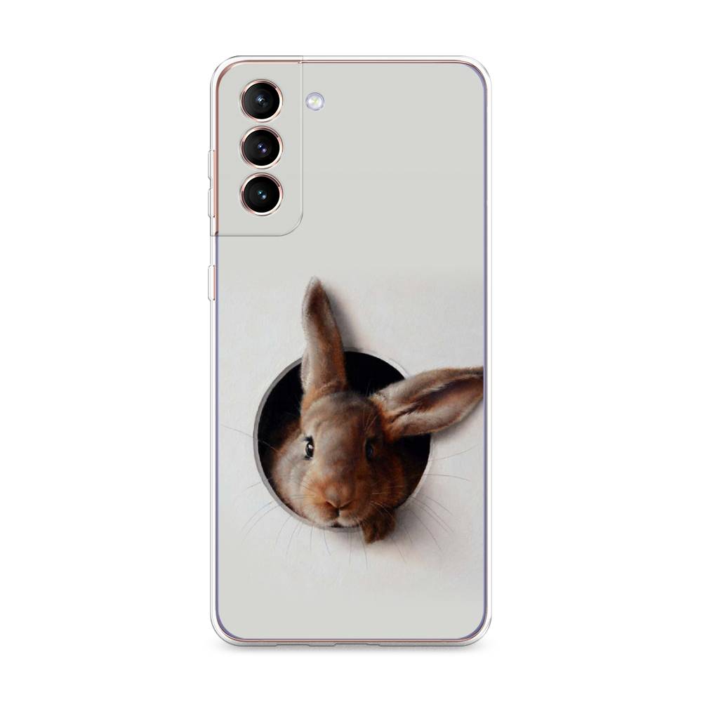 Чехол на Samsung Galaxy S21 Plus 