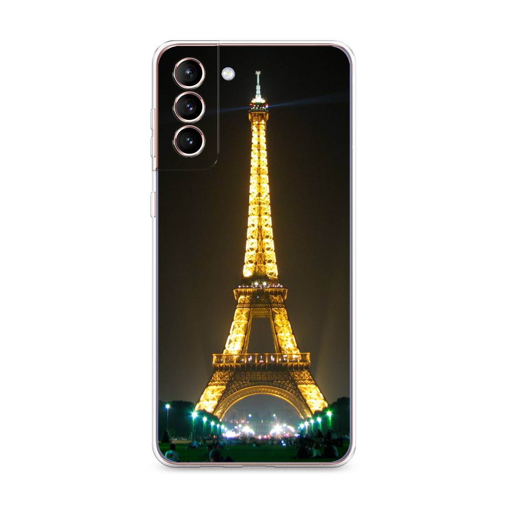 Чехол на Samsung Galaxy S21 Plus 