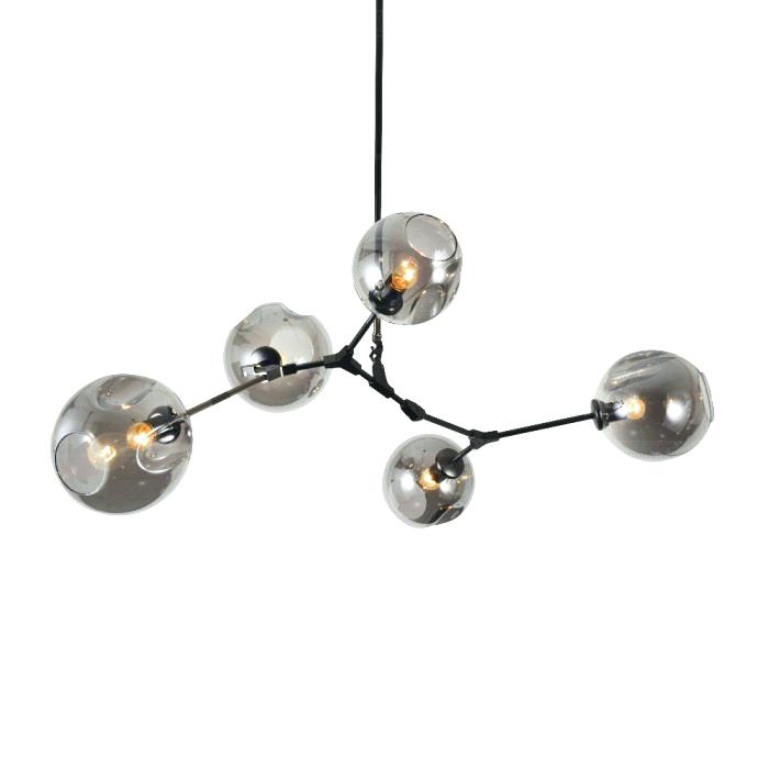 

Люстра Branching 5, Branching