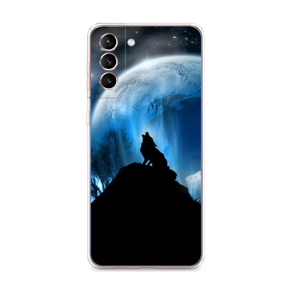 Чехол на Samsung Galaxy S21 Plus 