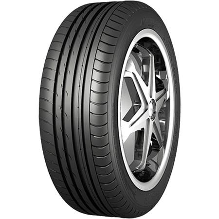 

Шины Nankang AS2+ 275/40 R20 106Y XL