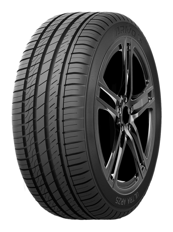 

Шины Arivo Ultra ARZ 5 Runflat 225/40 R18 92W