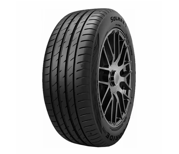 

Шины Goodride Solmax1 225/40 R19 93Y XL