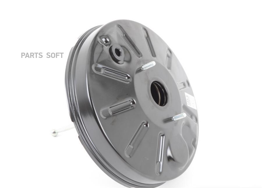

Вакуумный Усилитель Тормоза Audi Q3/Vw Passat B7/Sharan Ii/Tiguan VAG 3c1614106r