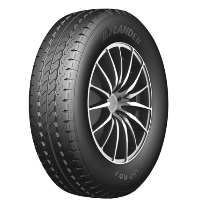 Шины Atlander VanPRO 225/70 R15C 112/110R