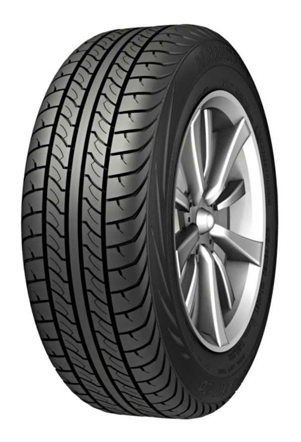 

Шины Nankang CW20 215/65 R15C 104/102T