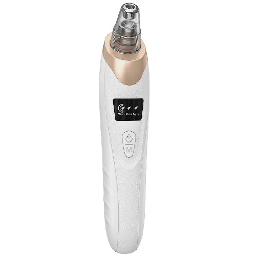 

Прибор для вакуумной чистки лица с 5 насадками, Multifunctional Cleaning Instrument