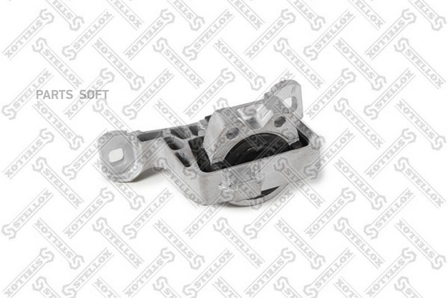 

STELLOX Подушка ДВС STELLOX 2598042sx