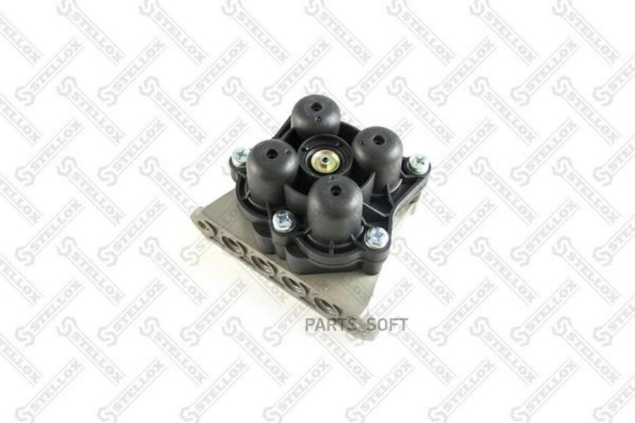 

STELLOX 85-19520-SX 4-х контурный защитный клапан \RVI Premium,Kerax