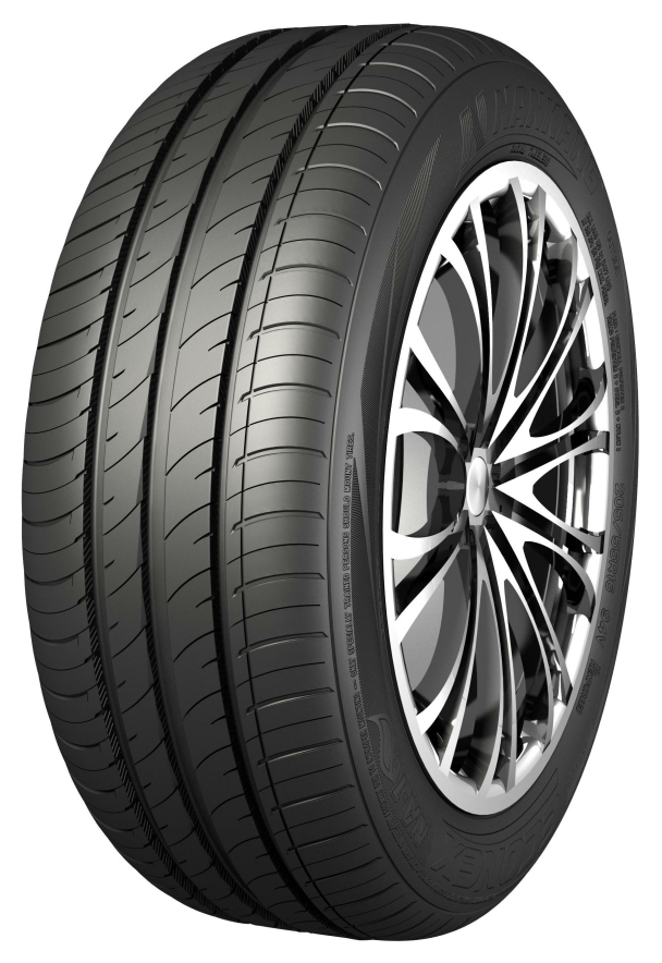 

Шины Nankang NA1 165/70 R14 85T XL