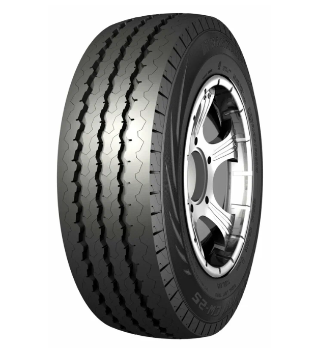 Шины Nankang CW25 195/70 R15C 104/102S