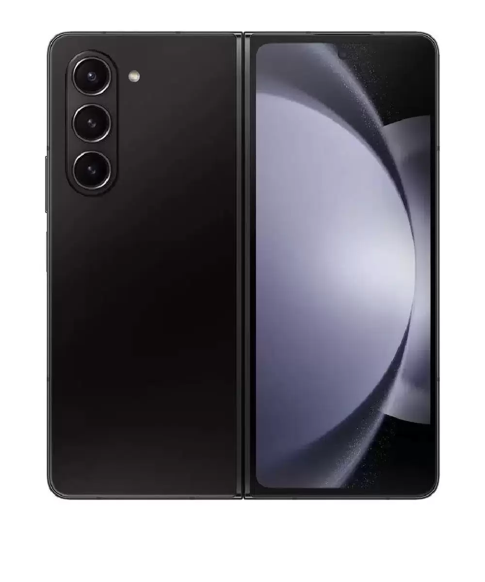 

Смартфон Samsung Galaxy Z Fold 5 12/256GB Black (SM-F946BZKBSKZ), Galaxy Z Fold 5