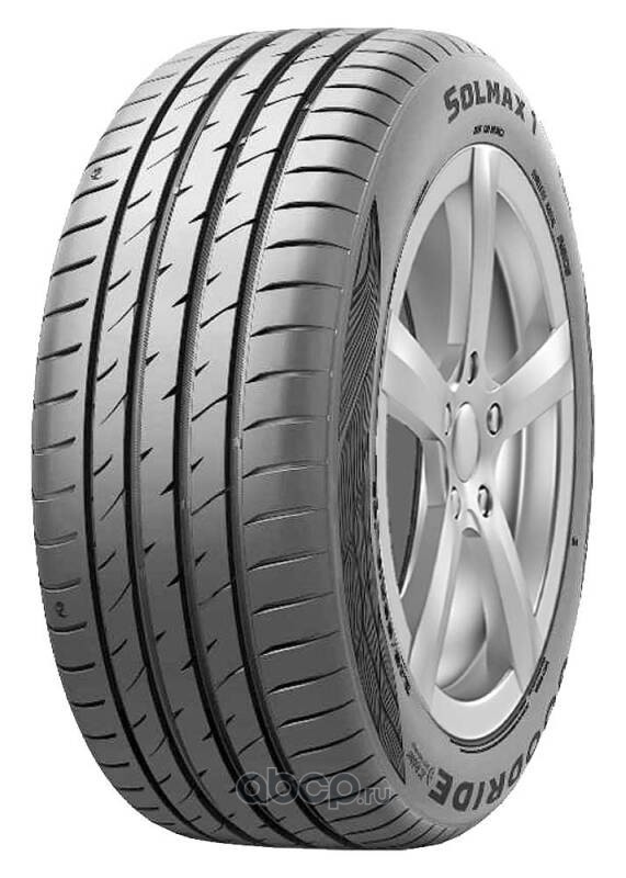 

Шины Goodride Solmax1 255/45 R21 106W
