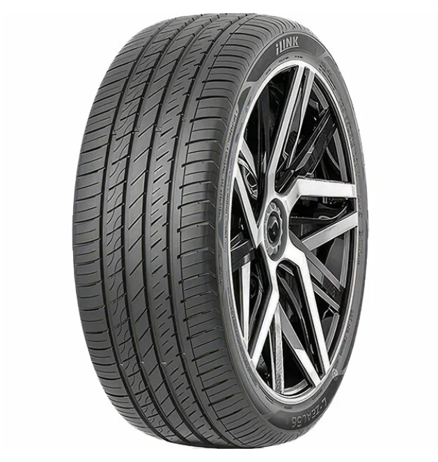 

Шины Ilink L-ZEAL56 255/50 R19 103V Runflat