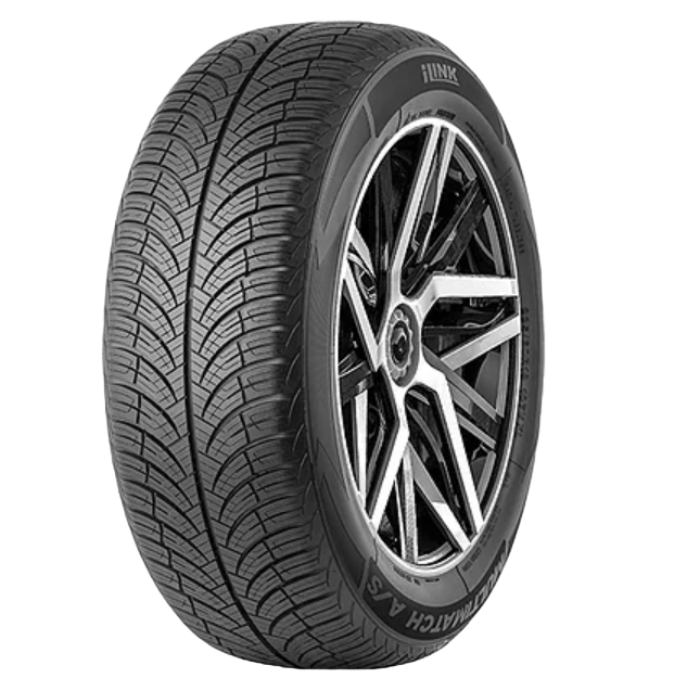

Шины Ilink MULTIMATCH A/S 215/65 R17 99T