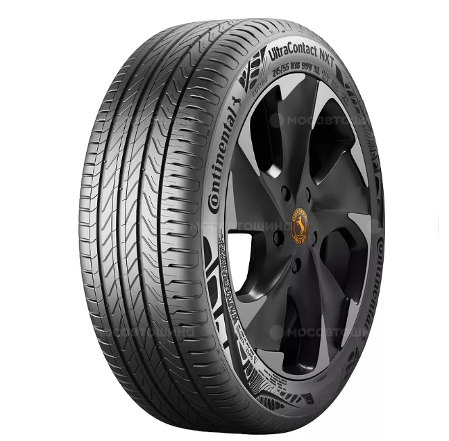 

Шины Continental UltraContact NXT CRM 235/55 R19 105T