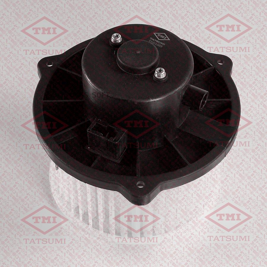 

Мотор отопителя HYUNDAI PORTER/H-100 Tatsumi TGD1029