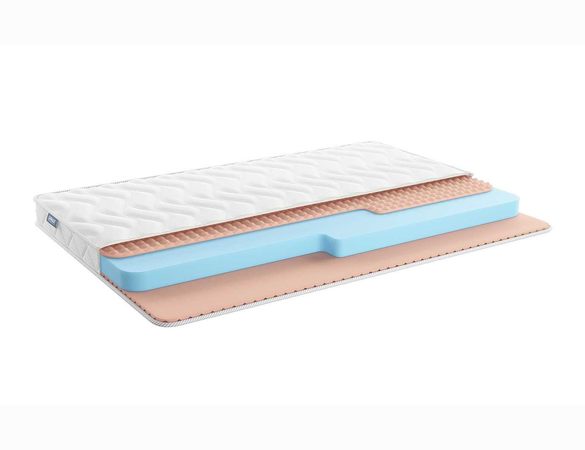 фото Матрас dimax relmas foam roll 70х190