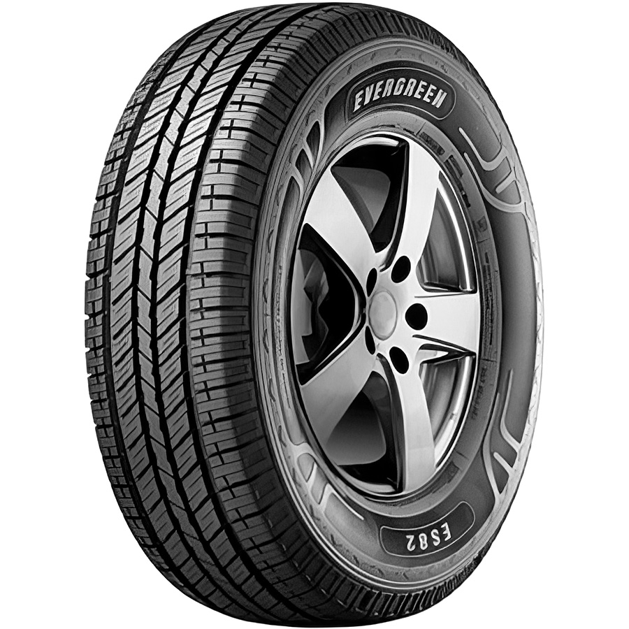 Шины Evergreen ES82 215/60 R17 96H