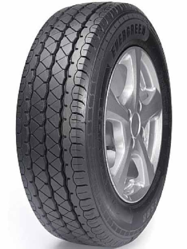 

Шины Evergreen ES88 195/0 R14C 106/104Q