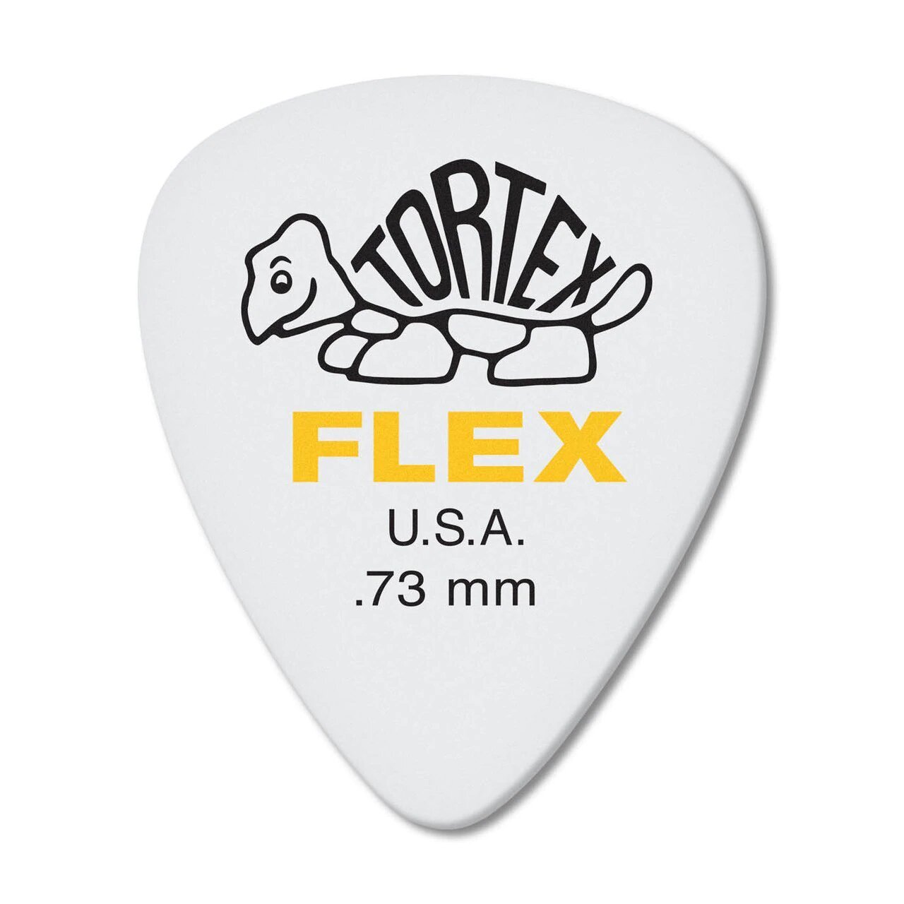 

Медиатор DUNLOP 428R.73, 428R.73