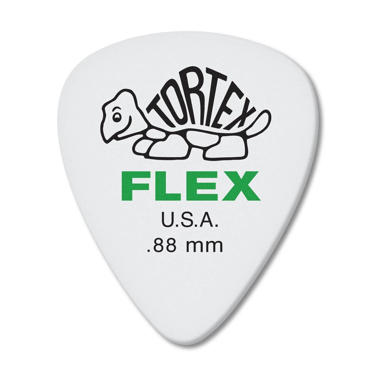 

Медиатор DUNLOP 428R.88, 428R.88