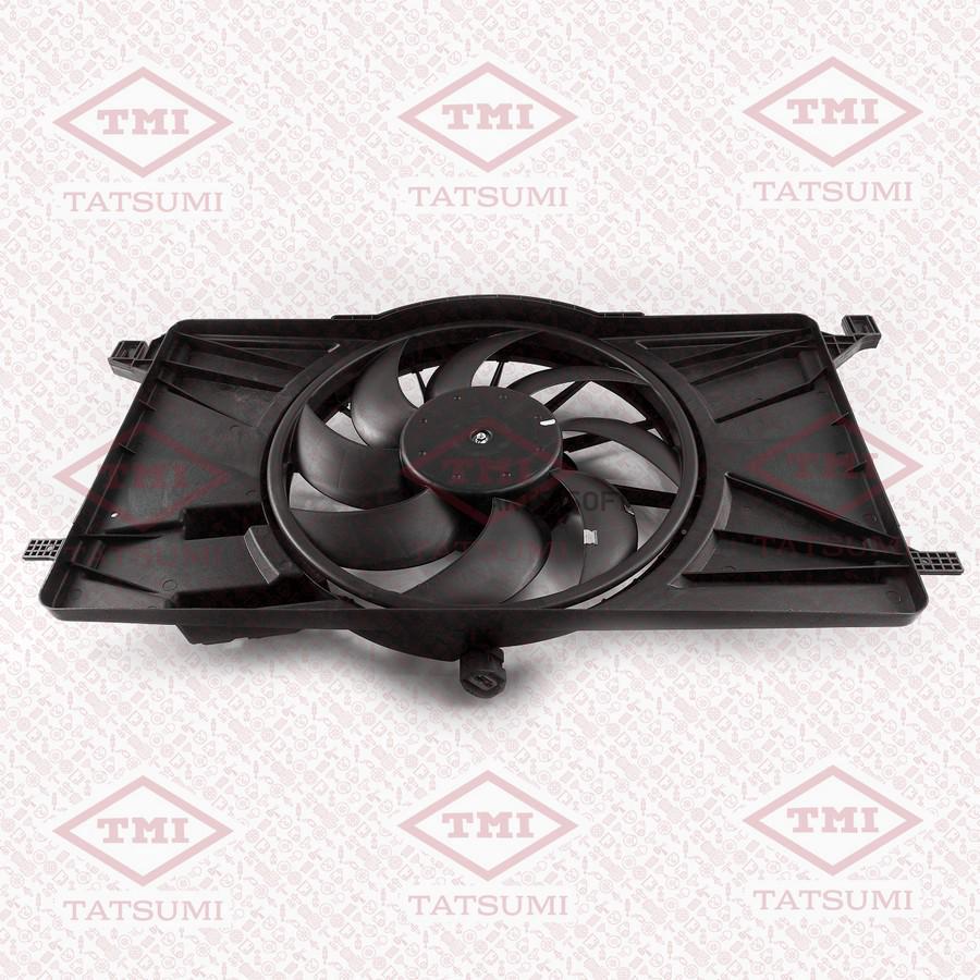 

TATSUMI TGE1014 Вентилятор радиатора () 1шт