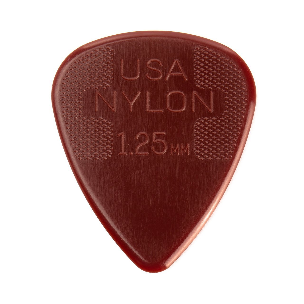 

Медиатор DUNLOP 44P1.25, Черный, 44P1.25