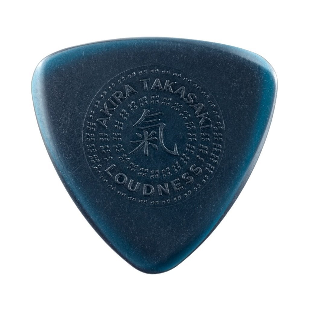 

Медиатор DUNLOP 516PAKT, 516PAKT