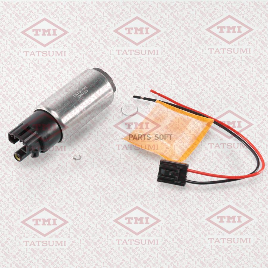 

TATSUMI THA1028 Бензонасос электрический () 1шт