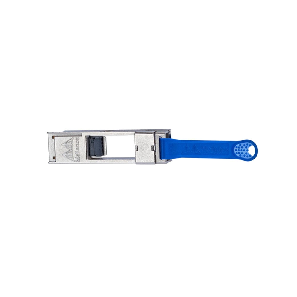 Кабель Mellanox QSFP+ - SFP+ не указано м MAM1Q00A-QSA-SP