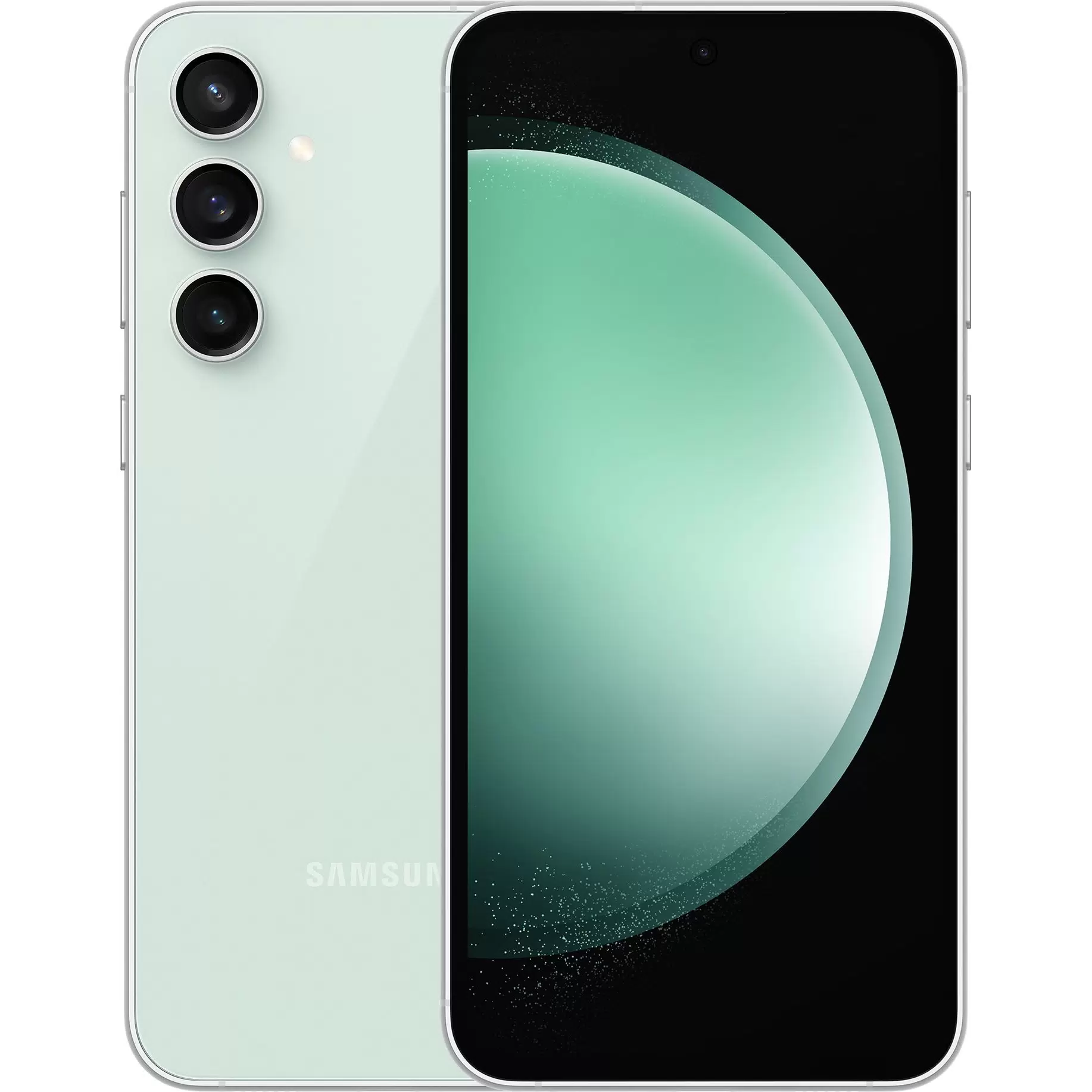 

Смартфон Samsung Galaxy S23 FE 8/256GB Minty (SM-S711BLGCMEA), Galaxy S23 FE