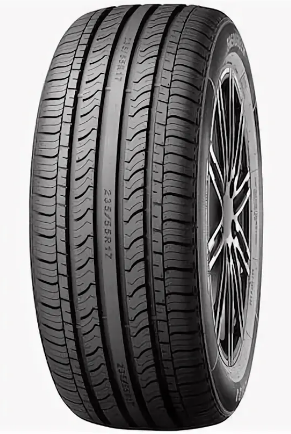 

Шины Evergreen EH23 195/60 R16 89V