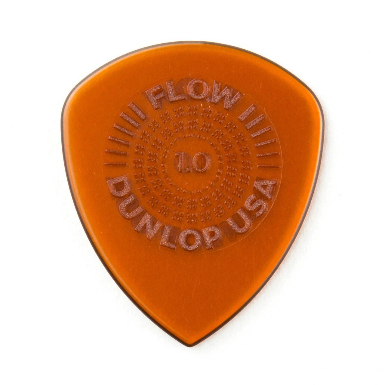 

Медиатор DUNLOP 549R1.0, 549R1.0