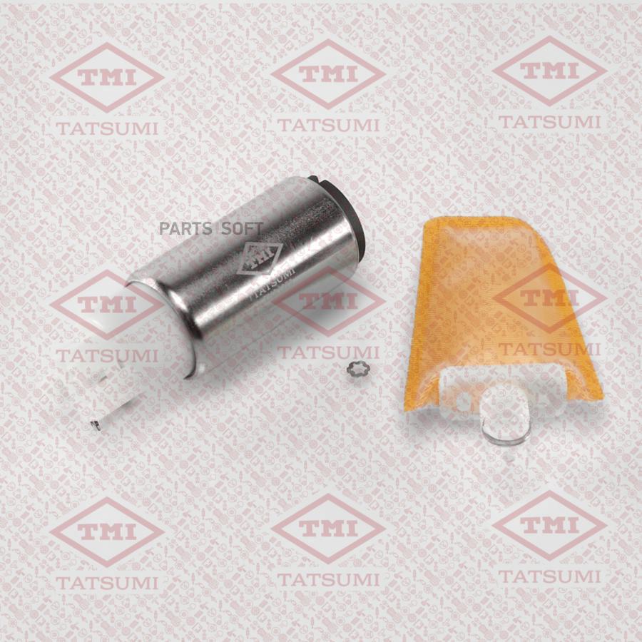 

TATSUMI THA1070 Насос топливный электрический () 1шт