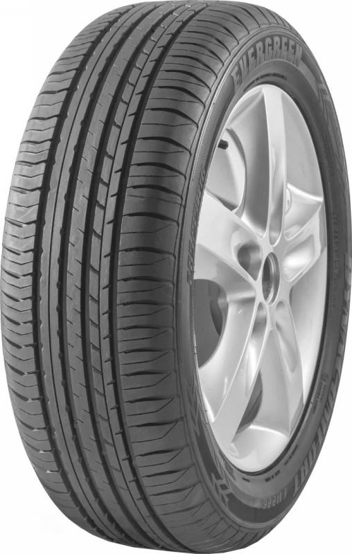 

Шины Evergreen DYNACOMFORT EH226 175/65 R15 84H