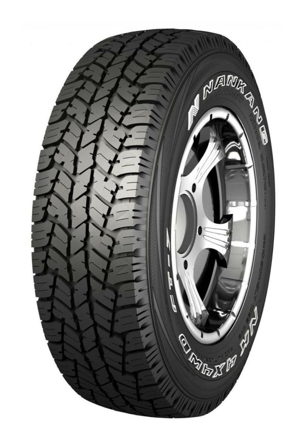 

Шины Nankang FT7 OWL 225/70 R16 103S